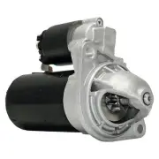 Starter Motor For 2000-2003 Saab 93 2.0L 4 Cyl Clockwise Clockwise Voltage 12 (for: Saab)