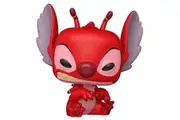 Lilo & Stitch: Leroy - Pop! Vinyl Figure