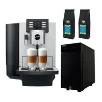 在飛比找momo購物網優惠-【Jura】X8 商用咖啡機