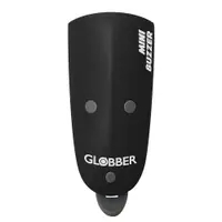 在飛比找誠品線上優惠-法國 GLOBBER MINI BUZZER 電子鈴噹-黑