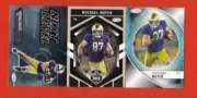 2023 Sage Michael Mayer RC (3) Las Vegas Raiders a