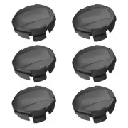 6 Pack X472000070 Speed Feed 400 Trimmer Head Replacement Spool Cover for SRM...