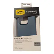 i5. OtterBox Symmetry MagSafe Case for Apple iPhone 15 Pro - Bluetiful Blue