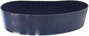 1pc T5 Timing Belt Width 10 15 20 25mm Rubber Closed Loop Synchronous Drive Belt Length 1035mm-1800mm Pitch 5mm Trapezoidal(1260mm,25mm)
