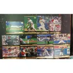 MLB 2000 UPPERDECK MARK MCGWIRE,44位球員有重複 199元