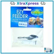 EZY FEEDER SPOON SML VETAFARM