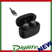 Edifier X3 PRO-BLACK True Wireless Earbuds with Active Noise Cancellation -BLACK