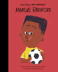 在飛比找誠品線上優惠-Marcus Rashford