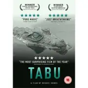 Tabu