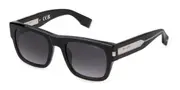 Police SPLP33 G.O.A.T. 2 700K Men's Sunglasses Black Size 54
