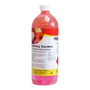 1L Agar Country Garden perfume and Air Freshener
