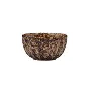 Studio Ceramic Bowl Cocoa 11 x 6cm