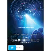 Gracefield Incident, The