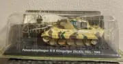 Amercom Panzerkampfwagen VI Konigstiger (Sd. Kfz. 182) -1944