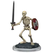 Wizkids Deep Cuts Skeletons