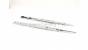 Appliance Factory Parts 290-0460 DRAWER SLIDES (PAIR)