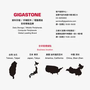 【GIGASTONE】USB2.0 超迷你隨身碟32G/16G/8G｜台灣製造/吊飾孔/32GB/16GB/8GB