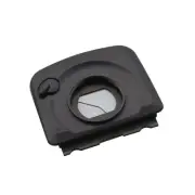 NEW Viewfinder Cover Eyepiece Frame W/ Blades For Nikon D810 D810A Camera