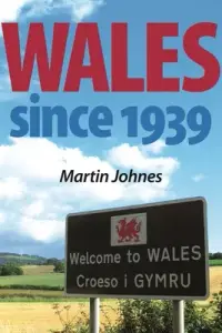 在飛比找博客來優惠-Wales Since 1939