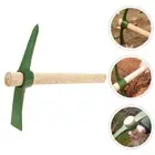 Camping Digging For Loosening Soil Gardening Hoe Hand Hoe Hoe Garden Tool