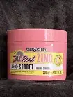 2)SOAP & GLORY THE REAL ZING BODY SORBET 10.1 OZ. SCENTED W NEROLI LEMON LIME