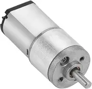 High Precision DC 6V 16GA030 Gear Motor Smart Car Electronic Lock (6V 100RPM)