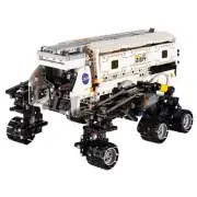 Mould King 21014 Interstellar Explorer with Remote Control