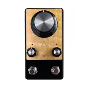 Fjord Fuzz Odin V3 Pedal