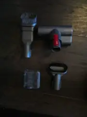 BRAND NEW DYSON VACCUM ATTACHMENTS