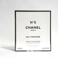 在飛比找蝦皮購物優惠-《尋香小站 》Chanel No.5 Eau Premier