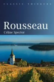 Rousseau, Paperback by Spector, Celine, Brand New, Free shipping in the US