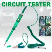 Universal Digital Display Car Truck Voltage Circuit Tester Probe Pen Light Bulb