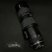 在飛比找蝦皮購物優惠-Tamron初代重砲 CZ-735 70-350mm f4.