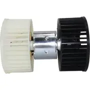 NEW Blower Motor For 2001-2005 BMW 325i 99-2000 323i E46 Models w/ blower wheel