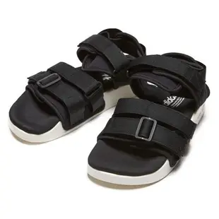 Adidas adilette sandal w S75382涼鞋原價2580元特價1980元尺寸23.5、22.5