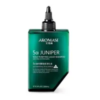 在飛比找蝦皮購物優惠-【AROMASE艾瑪絲】2%5α捷利爾頭皮淨化液 📌260m