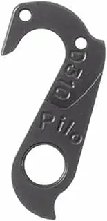 [Jodriva] D310 Derailleur Hanger Compatible/Replacement, for Cervelo R2, S2, RCA, S3, R3, R5, S5 Bike Derailleur Hanger