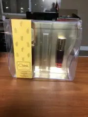Ciara Gift Set Cologne Spray 80 Strength And Perfume Spray With Vanity Tray NIP