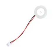 1100-hole 5µm Ultrasonic Humidifier Microporous Atomizing Sheet Usb 5V Humidifie