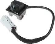 Rear View-Backup Back Up Camera, for Cadillac, for GMC 10-15 SRX 23205689 22868129/15926122/20910350/22915398 Car Reverse Camera