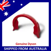 BRAND NEW! GENUINE DYSON DC41 & DC65 SWIVEL C-CLIP CONNECTOR AU RED CLIP