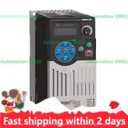 2022 New Sealed Allen Bradley 25A-D4P0N104 /B PowerFlex 523 AC Drive