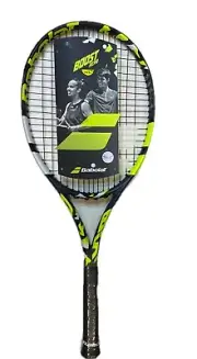 Babolat Boost Aero S CV Tennis Racquet 4 1/4 102 2 (200442) - New