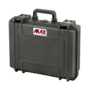 Max Case 380 x 115 with foam