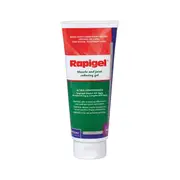 Virbac Rapigel Muscle and Joint Relief Gel 200g