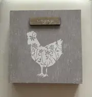 Hobby Lobby Kitchen Deco