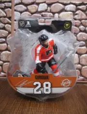 IMPORTS DRAGON Claude Giroux #28 Philadelphia Flyers Figure NEW SEALED