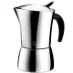 《TESCOMA》Monte義式摩卡壺 (4杯) | 濃縮咖啡 摩卡咖啡壺