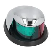 Marine 12V Navigation Lights Ship And Yacht Navigation Anchor Lights Red And G