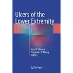 ULCERS OF THE LOWER EXTREMITY